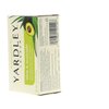 Yardley Bar Soap, Botanical Aloe & Avocado, 4.0 Ounce (Pack of 7)