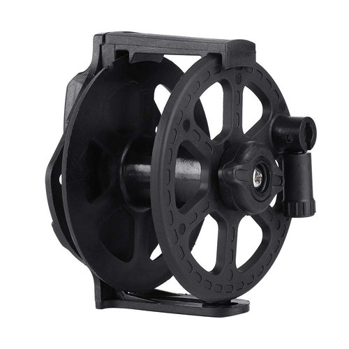 Spearguns for Spearfishing,Spearfishing Speargun Reels Spear Gun Reel Horizontal Reel Fishing Wire Reel for Spearfishing