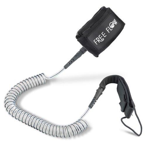 SereneLife Safety Attachment Leg Leash for Inflatable SUP Stand-Up Paddle Boards (Models: SLSUPB10, SLSUPB20, SLSUPB105, SLSUPB125, SLSUPB135, SLSUPB145)