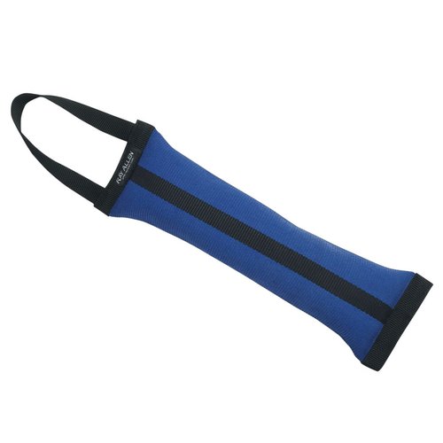 Ray Allen Fire Hose Reward Tug Toy for K9 Training, 15" Stuffed Big Tug