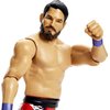 Mattel WWE Johnny Gargano Basic Action Figure, Posable 6-inch Collectible for Ages 6 Years Old & Up