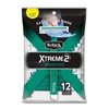 Schick ST2 for Men Sensitive Skin Disposable Razor - 12 ct - 3 pk