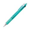 Zebra BRNJK4BL Ballpoint Pen Refill, Sarasa, NJK-0.4 Lead, Blue, 10 Pens