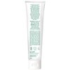 Desert Essence Prebiotic Plant-Based Toothpaste Mint 6.25 oz - Fluoride Free, No SLS, Gluten-Free, Vegan, Cruelty Free - Healthy Oral Microbiome - Tea Tree Oil, Inulin & Chicory Root