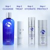 iS CLINICAL Body Complex - Calming Hydrating Skin Treatment, Skin Barrier Repair, Crepe Eraser Advanced Body Repair Treatment Body Lotion
