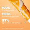 Paula’s Choice 5% Vitamin C Sheer Moisturizer SPF 50, Lightweight Invisible Broad-Spectrum Sunscreen, Brightens Dullness, Prevents Dark Spots, For All Skin Types Including Blemish-Prone, 2 Fl Oz.
