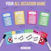 Desi Feud Board Game | Ultimate Survey Gameshow | Fun for Friends & Family | Great for House Party, Gifting & Road Trips | Easy to Play