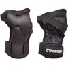 CTHOPER Impact Wrist Guard Protective Gear Wrist Brace Wrist Support for Skating Skateboard Skiing Snowboard Motocross Multi Sport Protection (L)