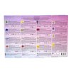 SEPHORA Favorites Limited Edition Holy Sheet! Mask Set - 20 Face & Body Must-Have Masks