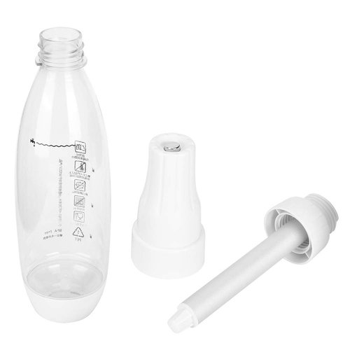 Portable Soda Maker, DIY Soda Streaming Machine Sparkling Water Maker Carbonated Water Machine Seltzer Water Machine Sparkling Machine Soda Machines for Home