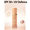 Bio Foundation 4 in 1 Light Spectrum, Color Changing Full Coverage Concealer Foundation, SPF50+ Long-Wearing & Waterproof for Sport, Dancing, Outside-30ML