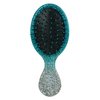 Wet Brush Mini Detangler Hair Brush, Limited Edition Champagne Toast, Icy Blue