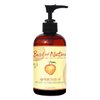 Best of Nature 100% Pure Apricot Oil – Lightweight Massage & Body Oil, Unscented Moisturizer for Hair, Skin, Face, Ideal Carrier Oil for Essential Oils, 8 fl oz