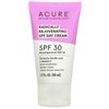 ACURE Acure Radically Rejuvenating, Day Cream, SPF 30, 1.7 fl oz (50 ml) (Pack of 2)