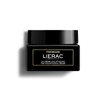 Lierac|Premium The Voluptuous Cream - Age Defying Face Cream - Hydrating Face Moisturizer for Women with Niacinamide & Hyaluronic Acid - Nourish, Firms & Smooths Skin - 50ml Jar