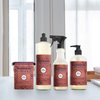 MRS. MEYER'S CLEAN DAY Variety, 1 Mrs. Meyer's Liquid Hand Soap, 12.5 OZ, 1 Mrs. Meyer's Liquid Dish Soap, 16 OZ, 1 CT (Fall Leaves)