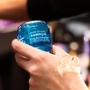 Bumble and bumble Sumogel Hi-Hold Styling Hair Gel | Strong Hold + Hi-shine Finish | Straight to Coily, 1.5 Ounce