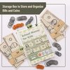 Mr. Pen- Play Money for Kids, 150 Pcs, Ages 3+, Toy Money, Money Games, Fake Money for Kids, Pretend Money, Toddler Learning Money, Kids Play Money, Realistic Money, Fake Cash, Coins for Kids