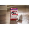 Tomcat Kill & Contain Mouse Trap, Never See a Dead Rodent Again, 2 Traps