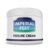 2 in 1 Foot Cream for Dry Cracked Heels - XL Foot Repair Cream for Dry Feet - Suitable for Diabetics - Used by Professionals