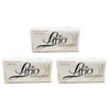Lirio Dermatologico Bar Soap. Glycerin Enriched Antibacterial Soap. For Daily Use. Suitable for all Skin Types. 5.3 Oz. Pack of 3