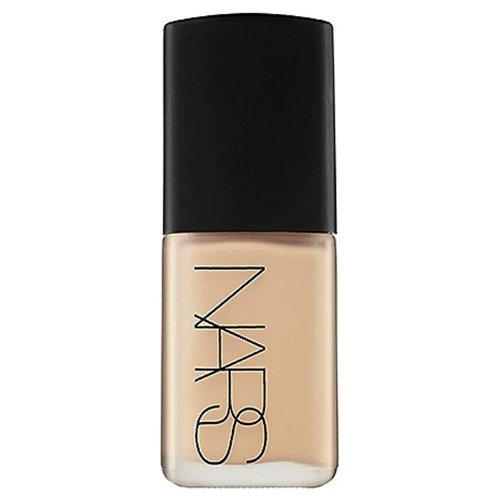 NARS Sheer Matte Foundation, Deauville