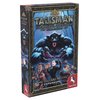 Pegasus Spiele Talisman: The Blood Moon Board game Blue