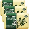 Olivae Castile Bar Soap, 3 Bar Set