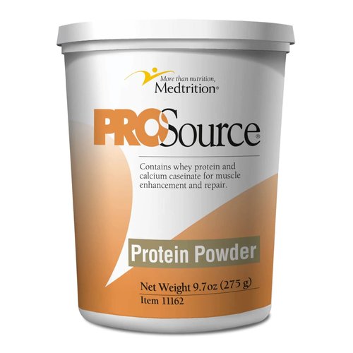 Medtrition | ProSource Protein Powder 9.7 oz. (275 g) - Neutral Flavor