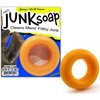 Gears Out Jimmy’s Dirty Junk Soap Cleans Men’s Filthy Junk Funny Novelty Soap for Men Stocking Stuffers for Husband Boyfriend Weird White Elephant Ideas Dirty Santa Party Prizes Novelty Wiener Soap