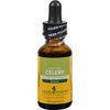 Herb Pharm Certified Organic Celery Seed Liquid Extract for Urinary System Support - 1 Ounce (090700000356)