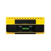 Franklin Sensors ProSensor 710+ Stud Finder with 13-Sensors, Wood & Metal Stud Detector/Wall Scanner, Built-in Bubble Level