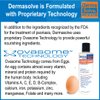 Dermasolve Psoriasis Hair Conditioner | Soothing Anti Dandruff, Seborrheic Dermatitis, Sensitive Skin, Flaky, Itchy, Dry Scalp & Damaged Hair Repair