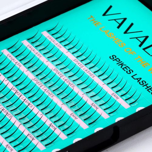 VAVALASH 240Pcs Bottom Lash Extensions B Curl 5/6/7mm Mixed Under Lashes Bottom Lower Eyelash Extensions Natural Bottom Lashes(0.1-B-5-7mm Mixed)