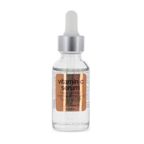 NATRAVE - Vitamin C Serum, Skin Care Products, Hydrating Face Serum, Nourishing Facial Moisturizer Serum, Beauty and Skincare Essentials, 30 mL