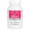 Ecological Formulas Vitamin C-1000, 90 Capsules