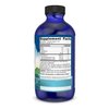 Nordic Naturals Arctic Cod Liver Oil, Unflavored - 8 oz - 1060 mg Total Omega-3s with EPA & DHA - Heart & Brain Health, Healthy Immunity, Overall Wellness - Non-GMO - 48 Servings