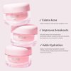 aplin Pink Tea Tree Intensive Cream - 50g/Skin Moisturizer/Facial Moisturizers/1.7 Oz, CICA, Allantoin, Korean Skin Care, Moisturizer, Hydrating