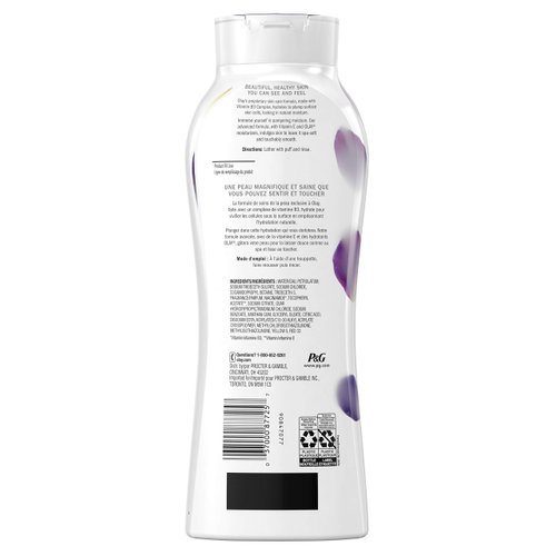 Olay Age Defying Body Wash with Vitamin E, 364 ml