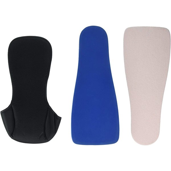Darco PTQ Series PegAssist Insole is Designed to Fit the Darco Square Toe MedSurg Shoe, Creates a Cost-Effective Option for Wound Care & Significantly Reduces Pressure Postoperatively, Men’s, Medium