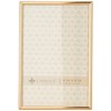 Lawrence Frames 670046 4x6 Simply Gold Metal Picture Frame