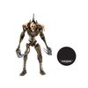 McFarlane Toys Warhammer 40,000 Necron Flayed One 7" Action Figure