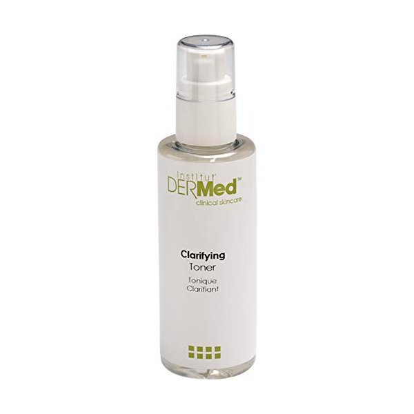 Institut Dermed Clinical Skincare - Clarifying Toner 8 oz.
