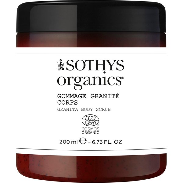 SOTHYS Granita Body Scrub