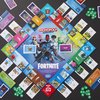 Hasbro Gaming Monopoly Flip Edition: Fortnite Board Game for Ages 13 Game Inspired by Fortnite Video Game, Board Games for Teens and Adults, 2-4 Players