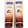 Dermasil Cocoa Butter 10 fl oz Moisturizing Body Lotion (2 Pack)