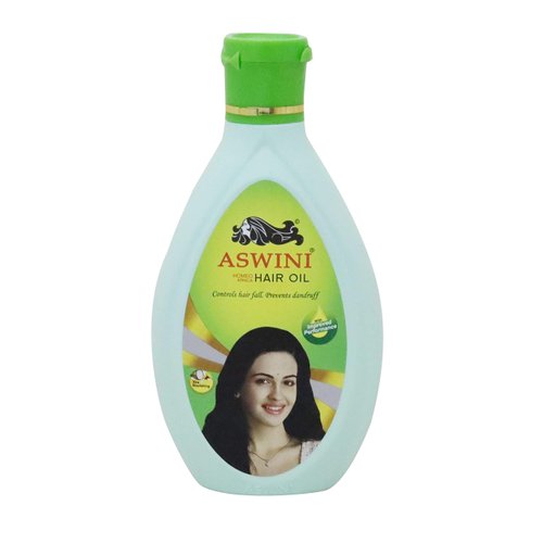 Ashwini Hair Oil, 90 ml