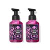 Bath & Body Works Ghoul Friend Gentle Foaming Hand Soap 8.75 Ounce 2-Pack (Ghoul Friend), 1.0 pounds