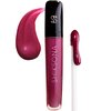 ShikSona High Shine Lip Gloss | Hydrating, Vegan, High Pigment, Non-Sticky Lipgloss in a Timeless, Universal Color | Executive Eye Candy (Plum)