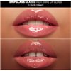 Dripglass Glazed High Shine Lip Gloss - Nude Gleam